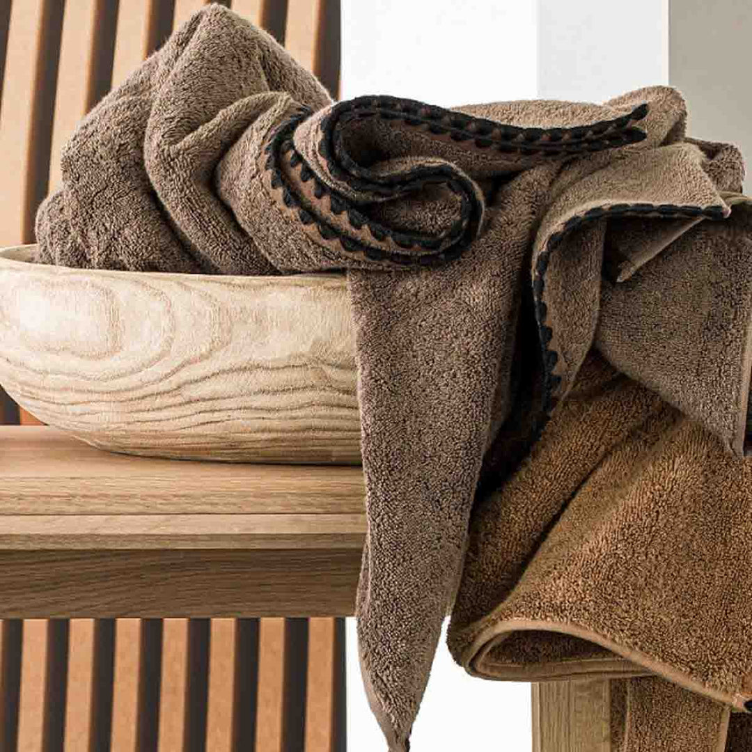 Serviette de Bain Issey - Harmony