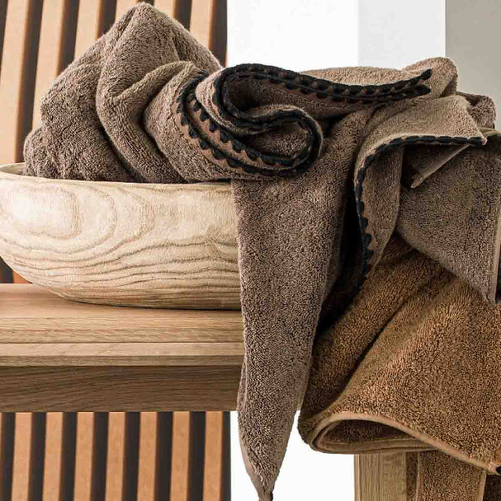 Serviette de Bain Issey - Harmony