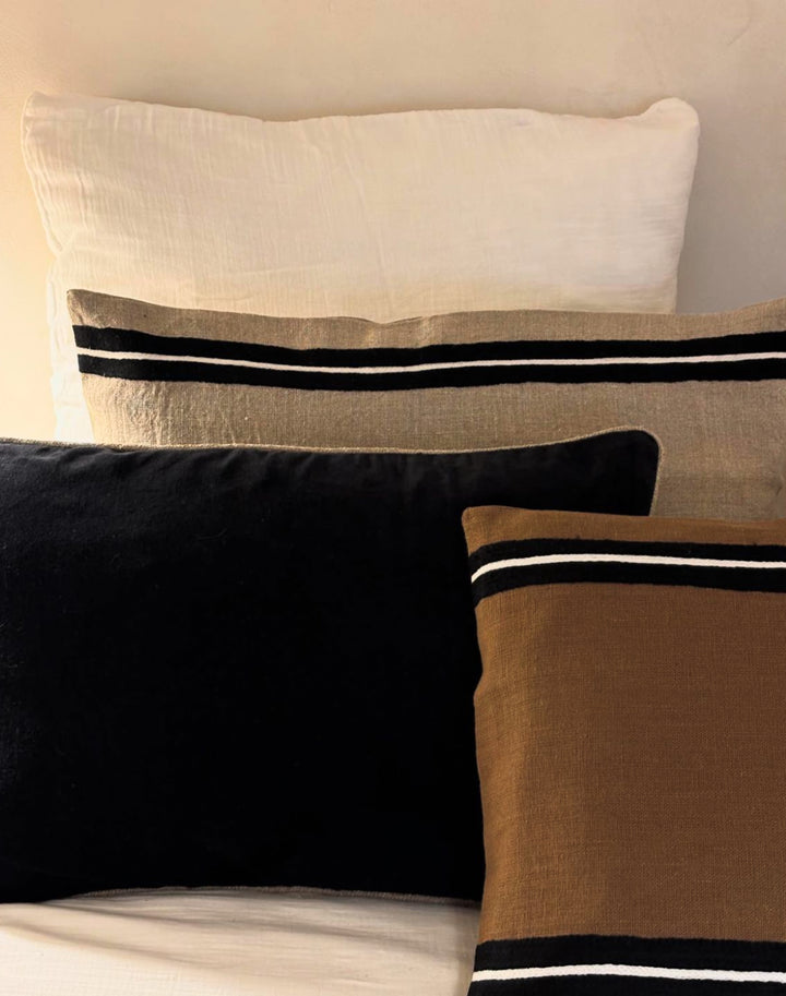 Housse de Coussin Skagen