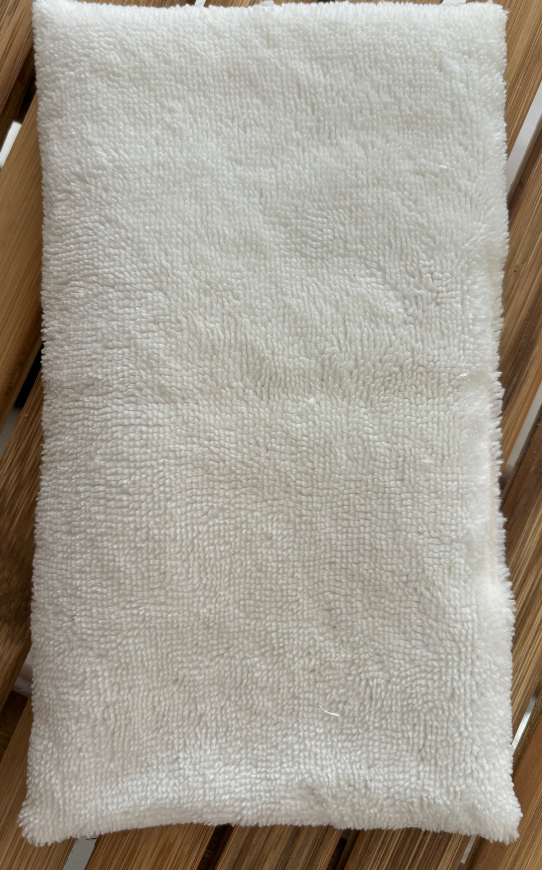 Bouillotte sèche