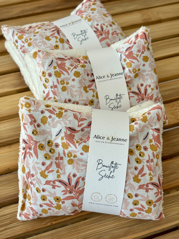 Bouillotte sèche