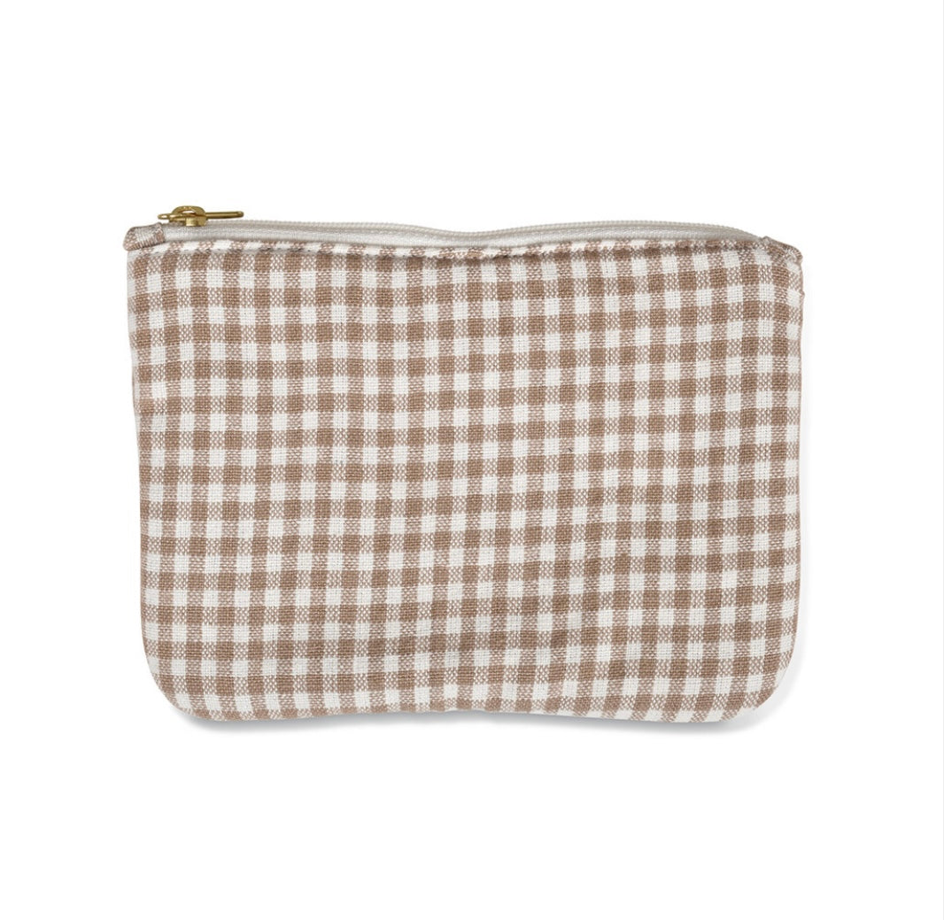 Pochette Sixties Vichy
