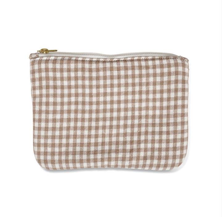 Pochette Sixties Vichy