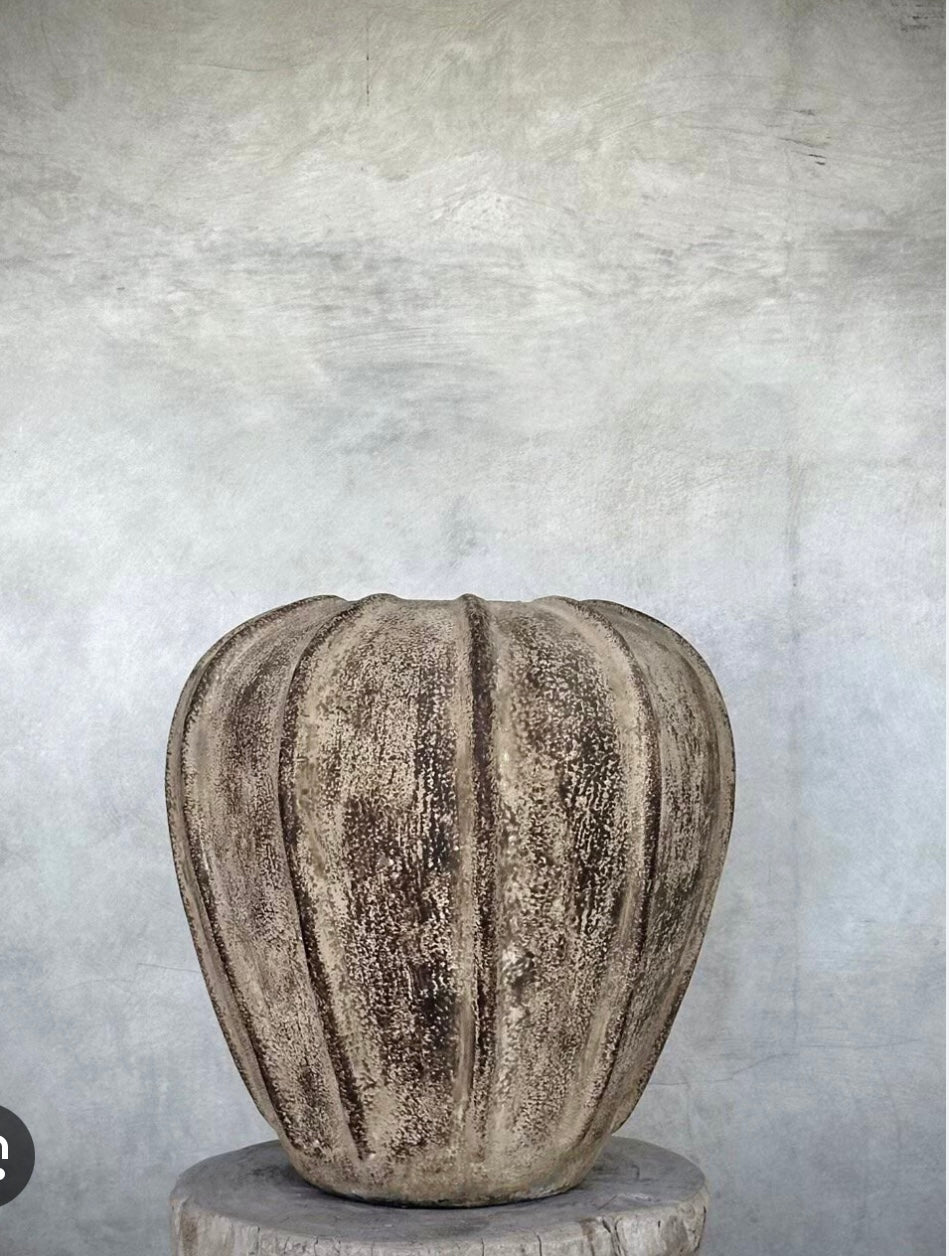 Vase Rodolphe grande taille