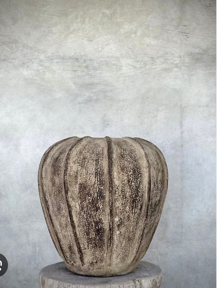 Vase Rodolphe grande taille