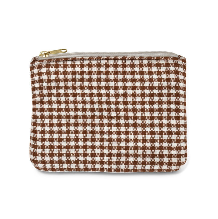 Pochette Sixties Vichy