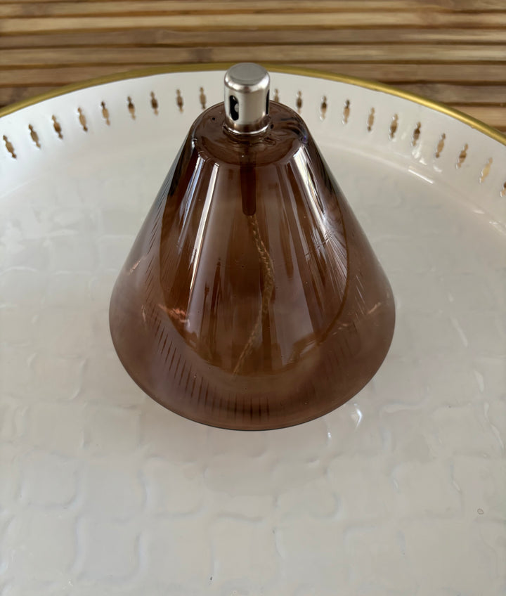 Lampe à Huile Balise