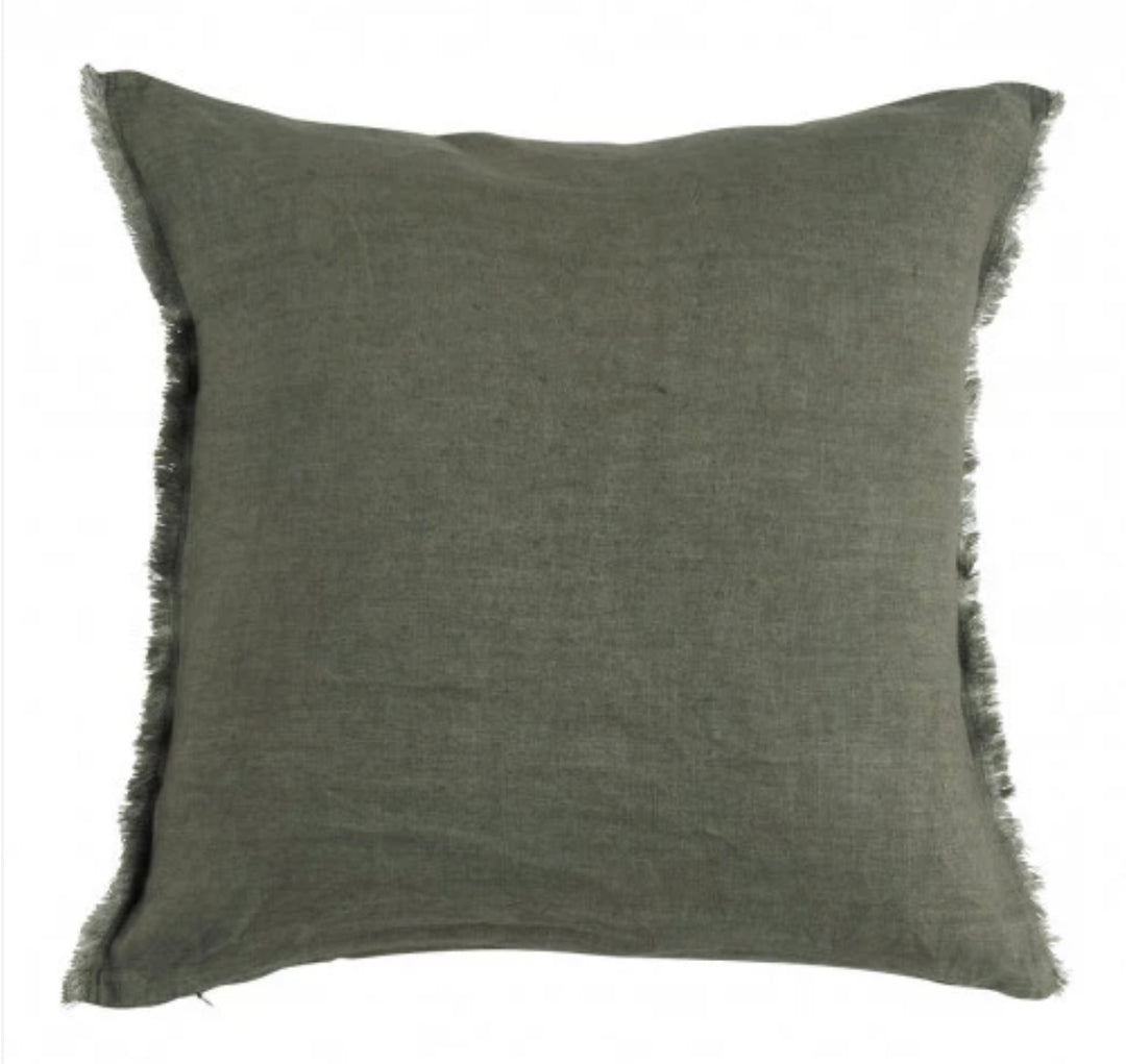 Housse de Coussin Chloé