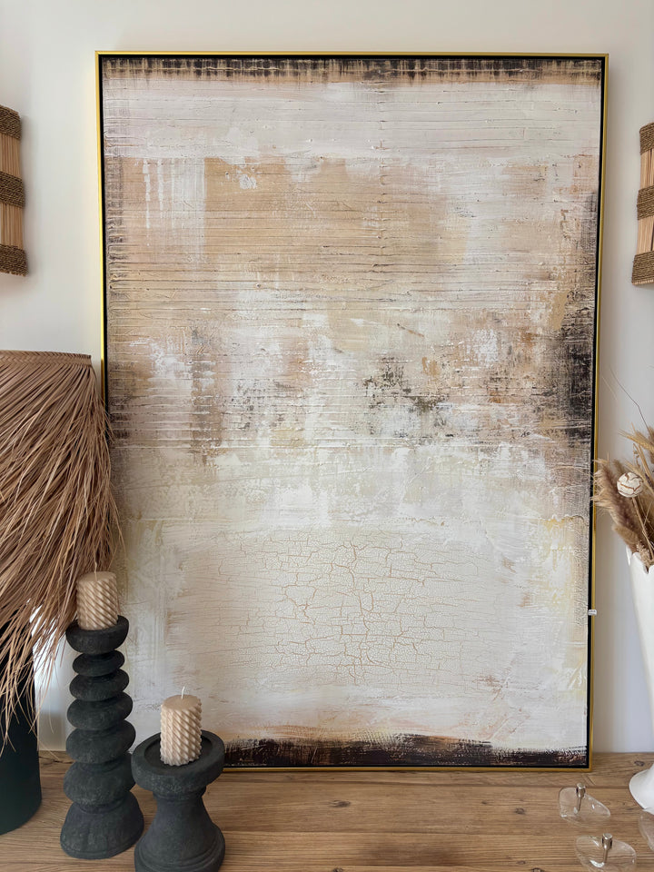 Tableau Lueurs du jour