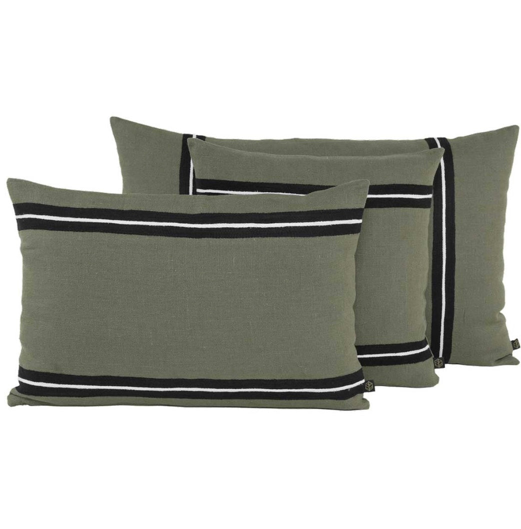 Housse de Coussin Skagen