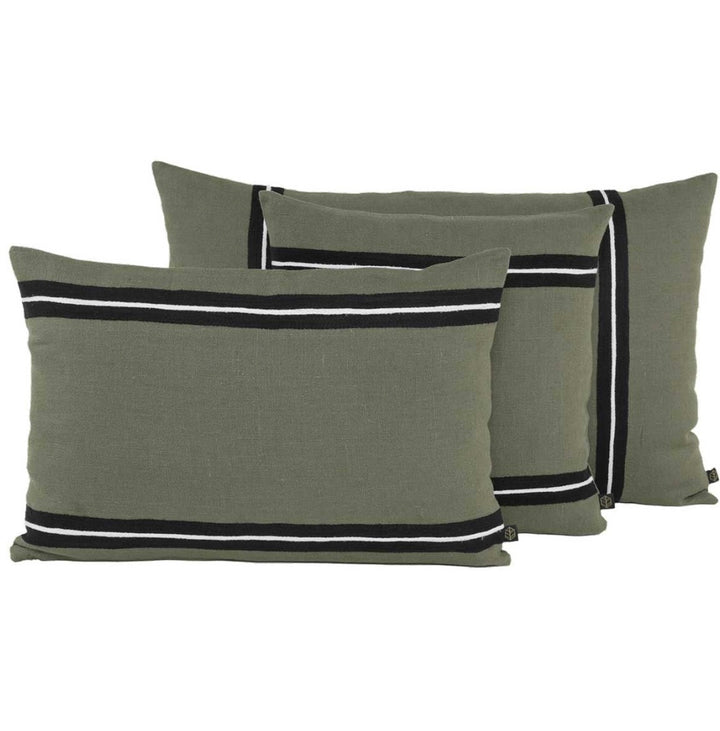 Housse de Coussin Skagen