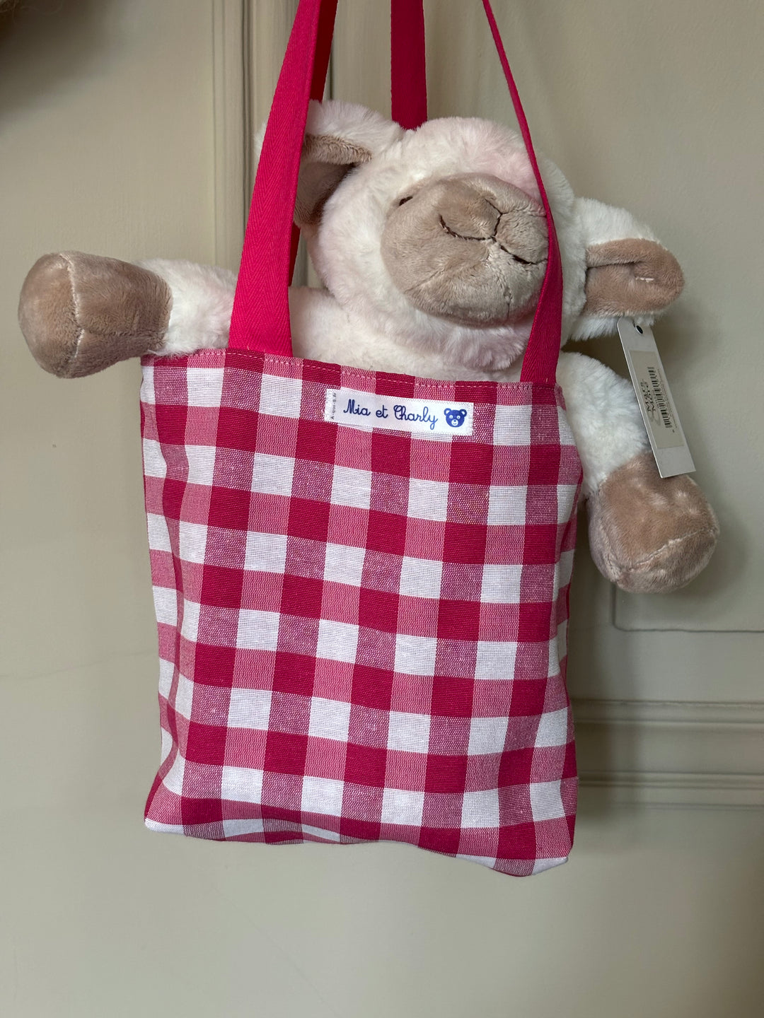 Tote bag/Sac Enfant
