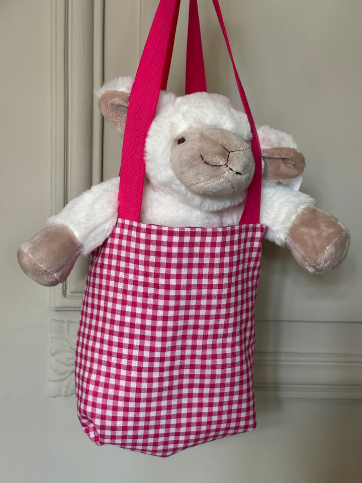Tote bag/Sac Enfant