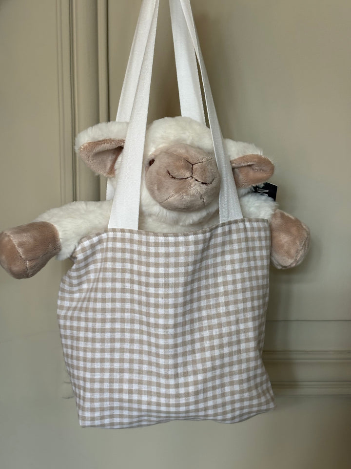 Tote bag/Sac Enfant