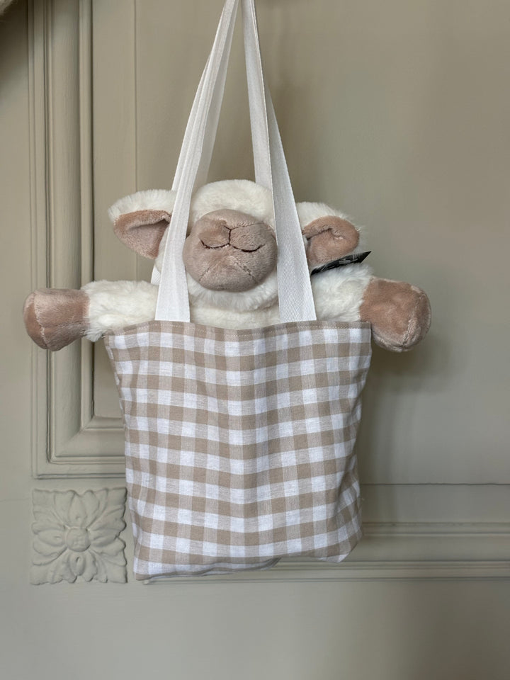 Tote bag/Sac Enfant
