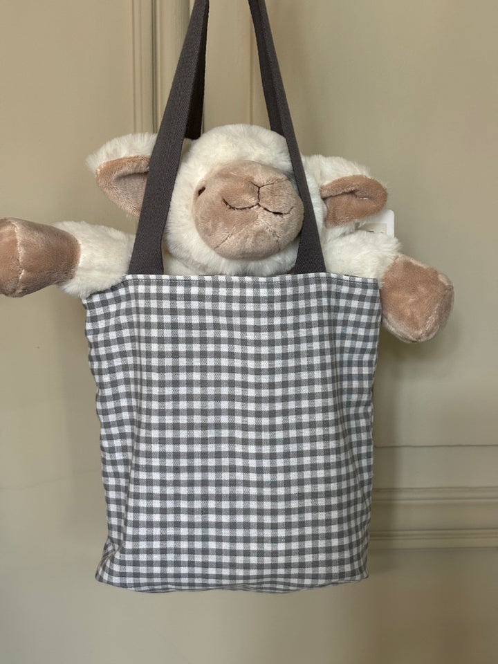 Tote bag/Sac Enfant