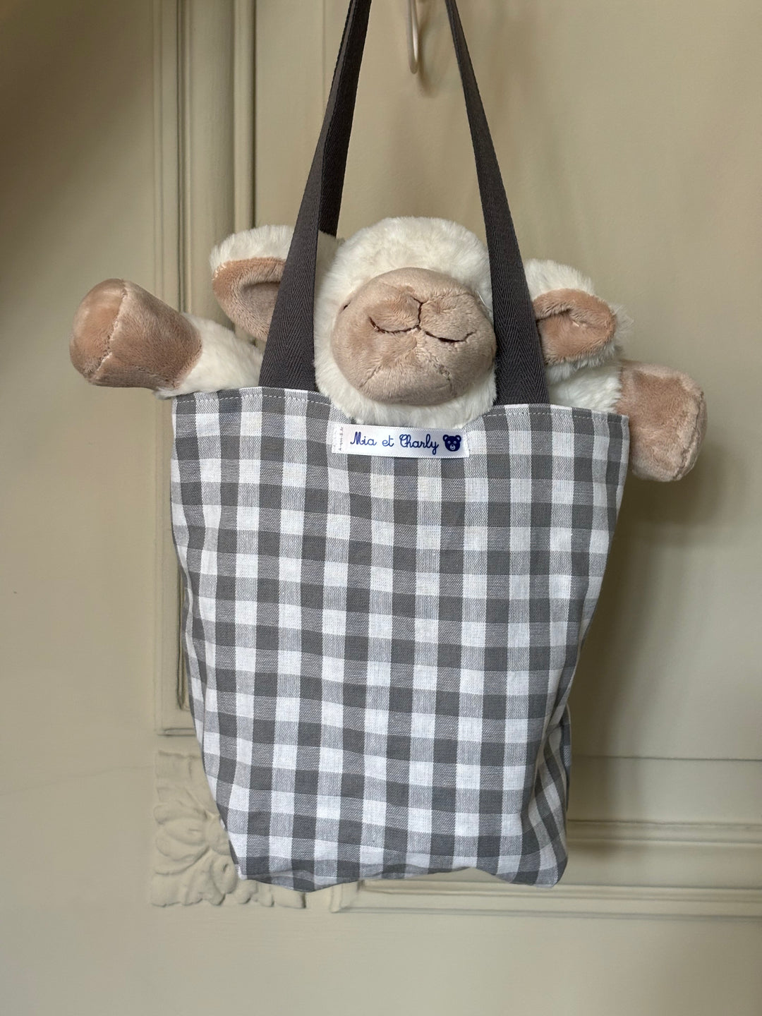 Tote bag/Sac Enfant