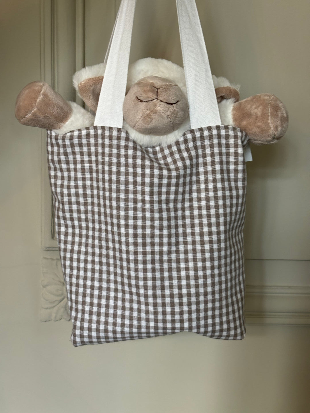 Tote bag/Sac Enfant