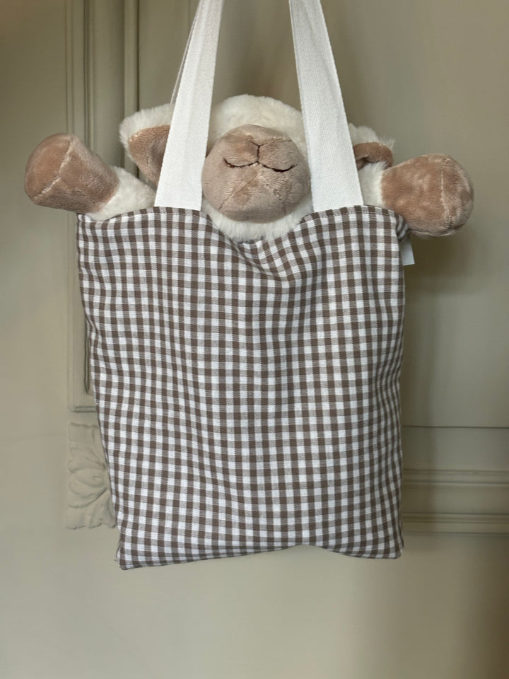 Tote bag/Sac Enfant