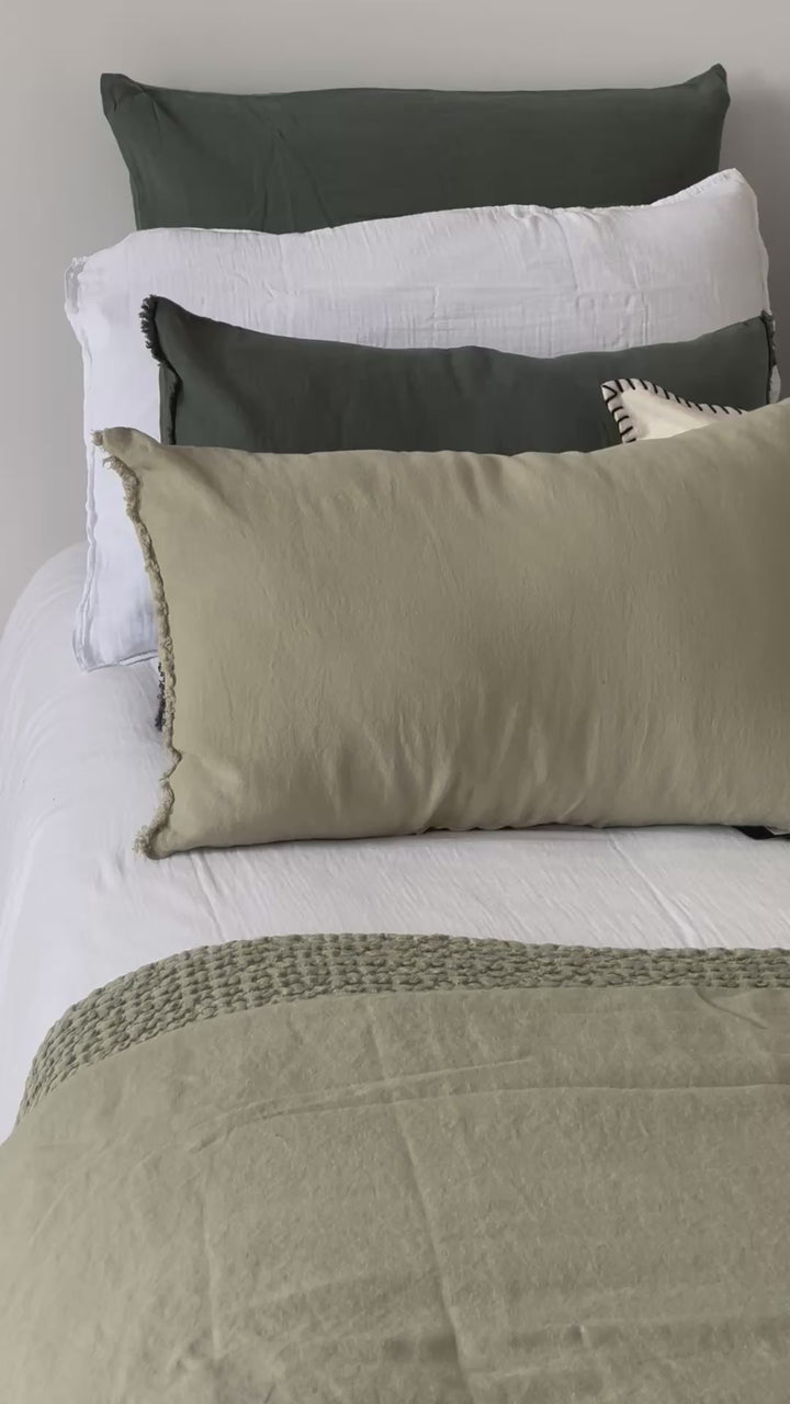 Housse de Coussin Limy