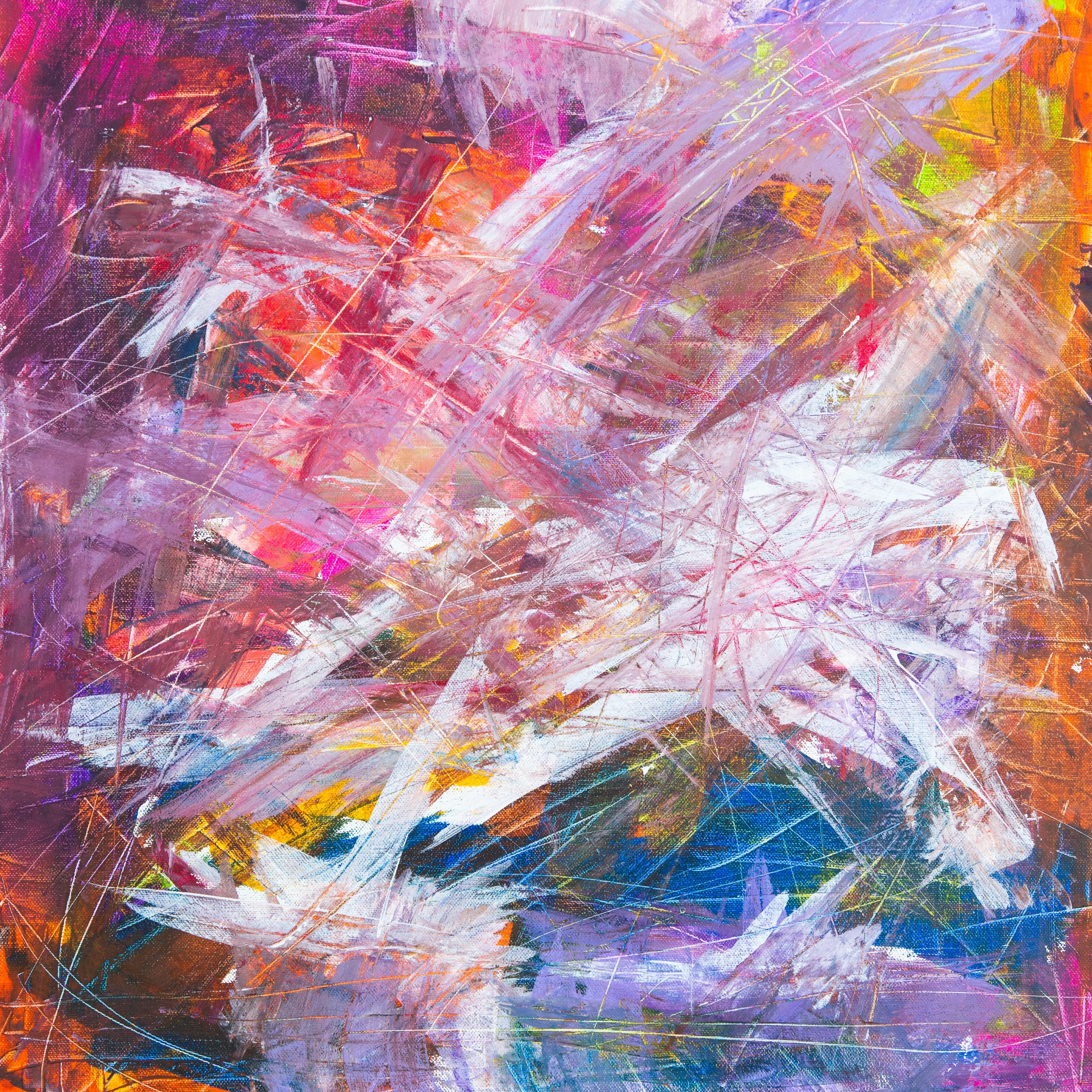 Tableaux de Qualité : Peintures et Impressions pour une Décoration ...
