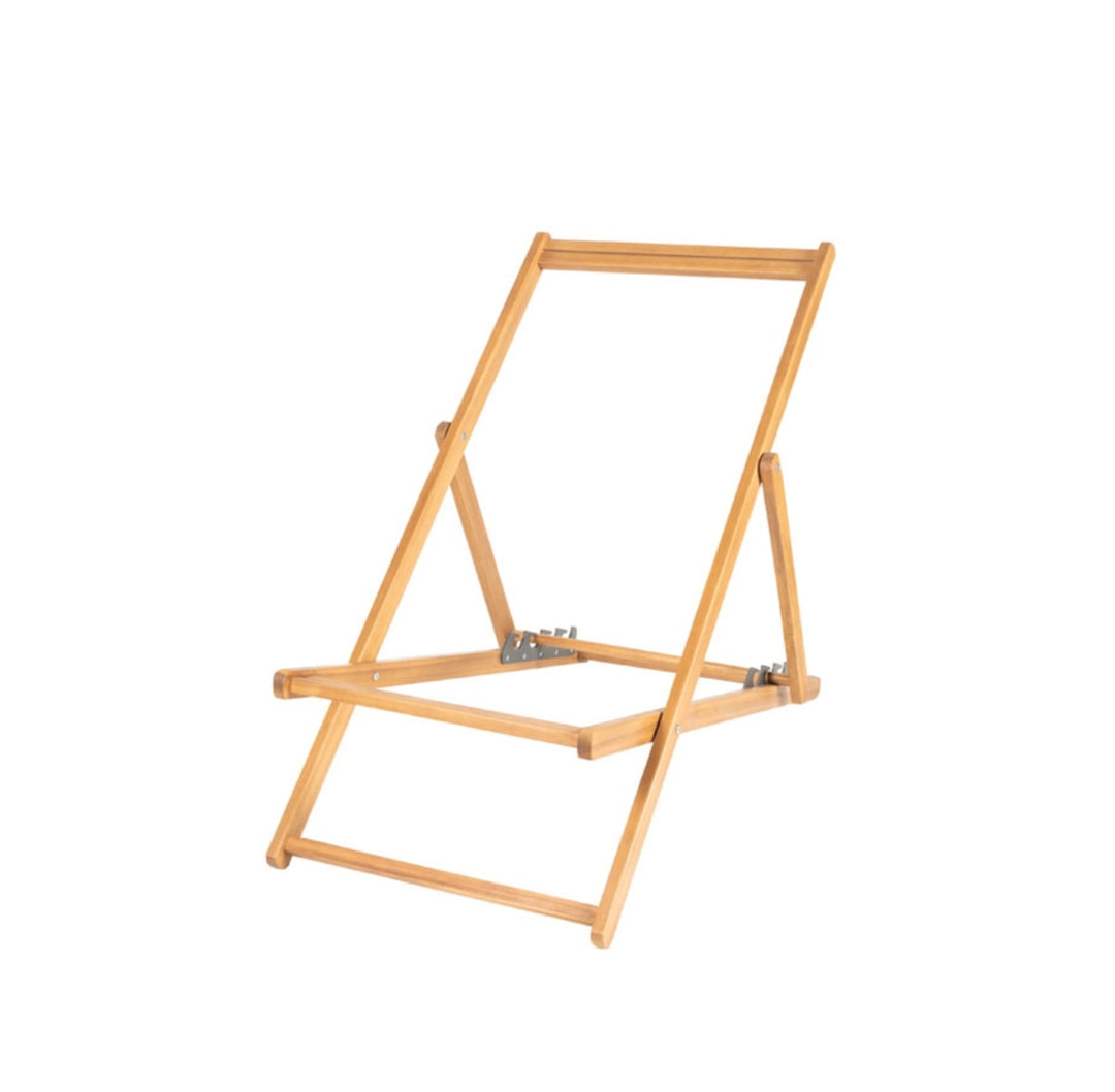 Structure de Chilienne Haomy