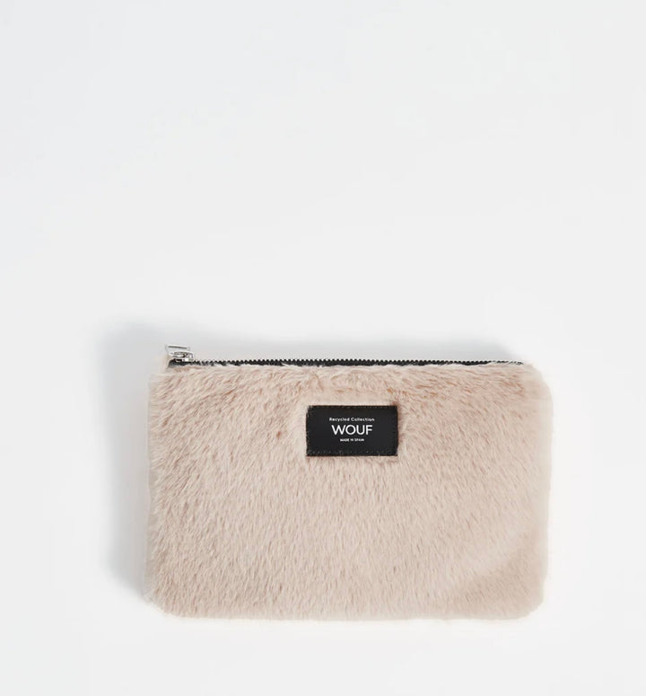 Pochette Foxie Wouf