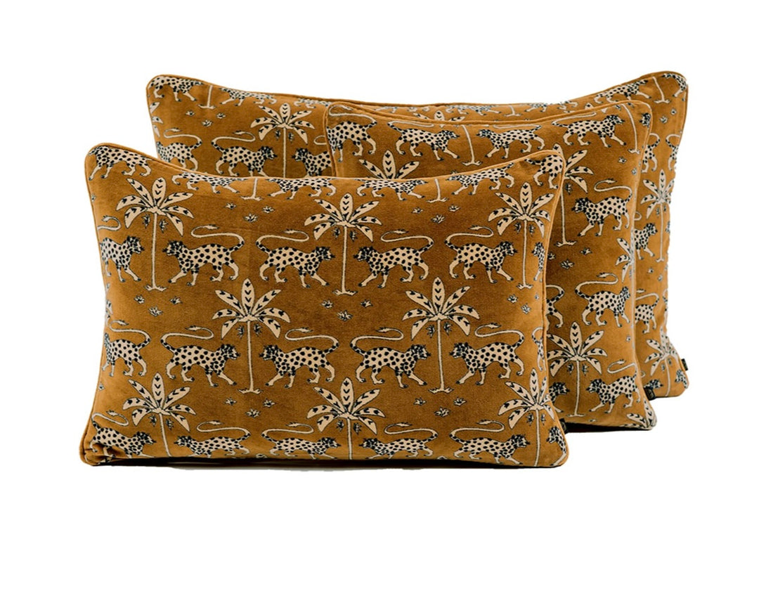 Housse de Coussin Beria