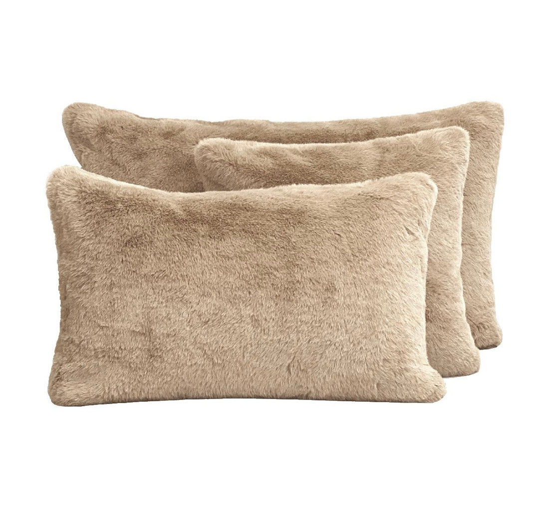 Housse de Coussin Chamonix
