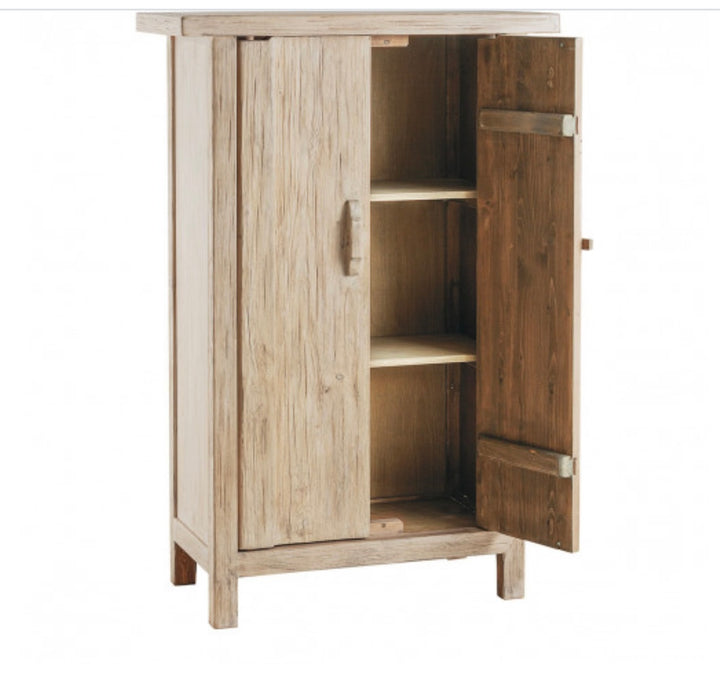 Buffet BAO Blanc d’Ivoire Naturel