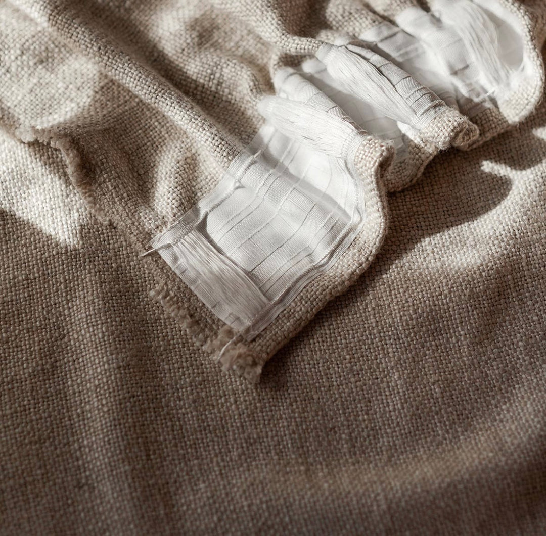 Rideau California Haomy