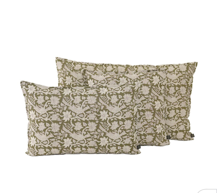 Housse de Coussin Jaïpur Haomy