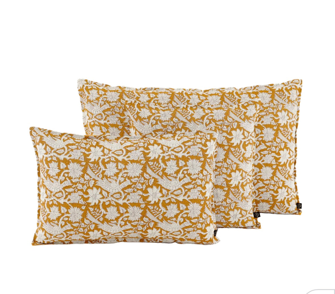 Housse de Coussin Jaïpur Haomy