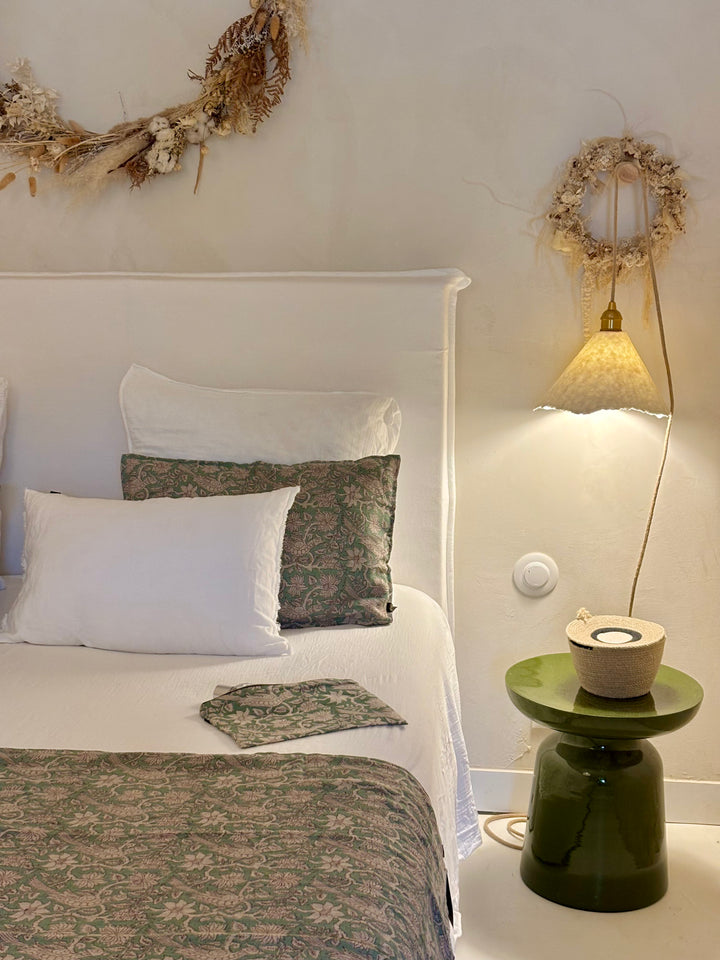 Housse de Coussin Jaïpur
