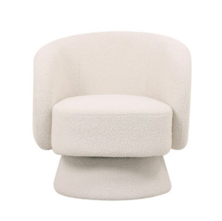 Fauteuil Doudou Pivotant