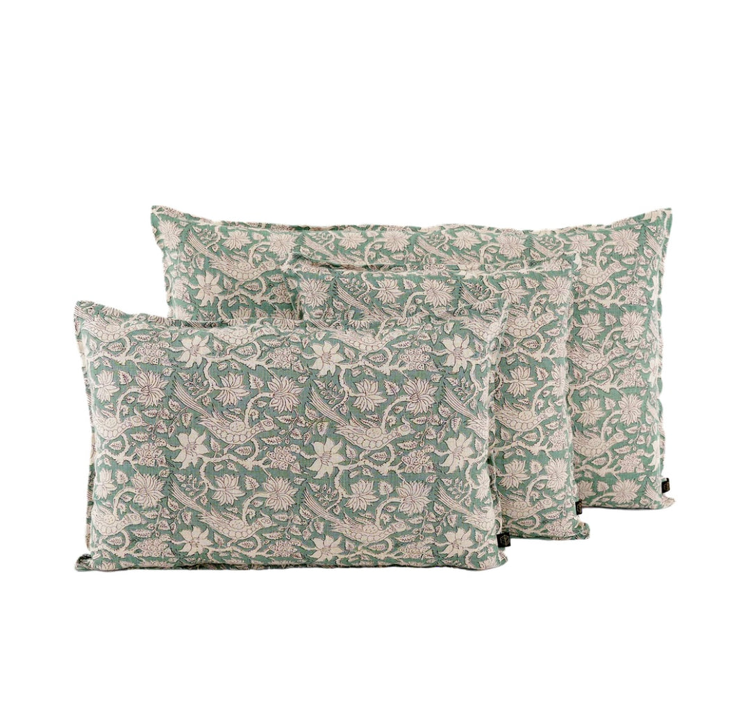 Housse de Coussin Jaïpur Haomy