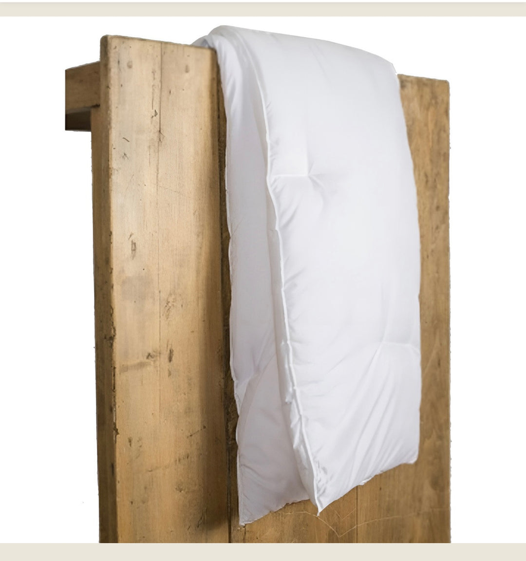 Garniture Édredon Haomy