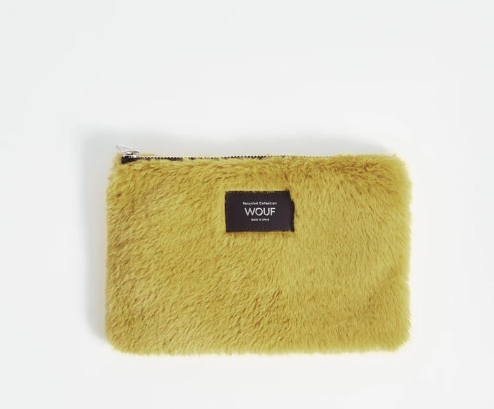 Pochette Foxie Wouf