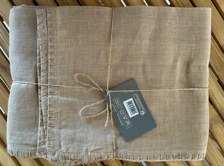 Nappe Louise en Lin