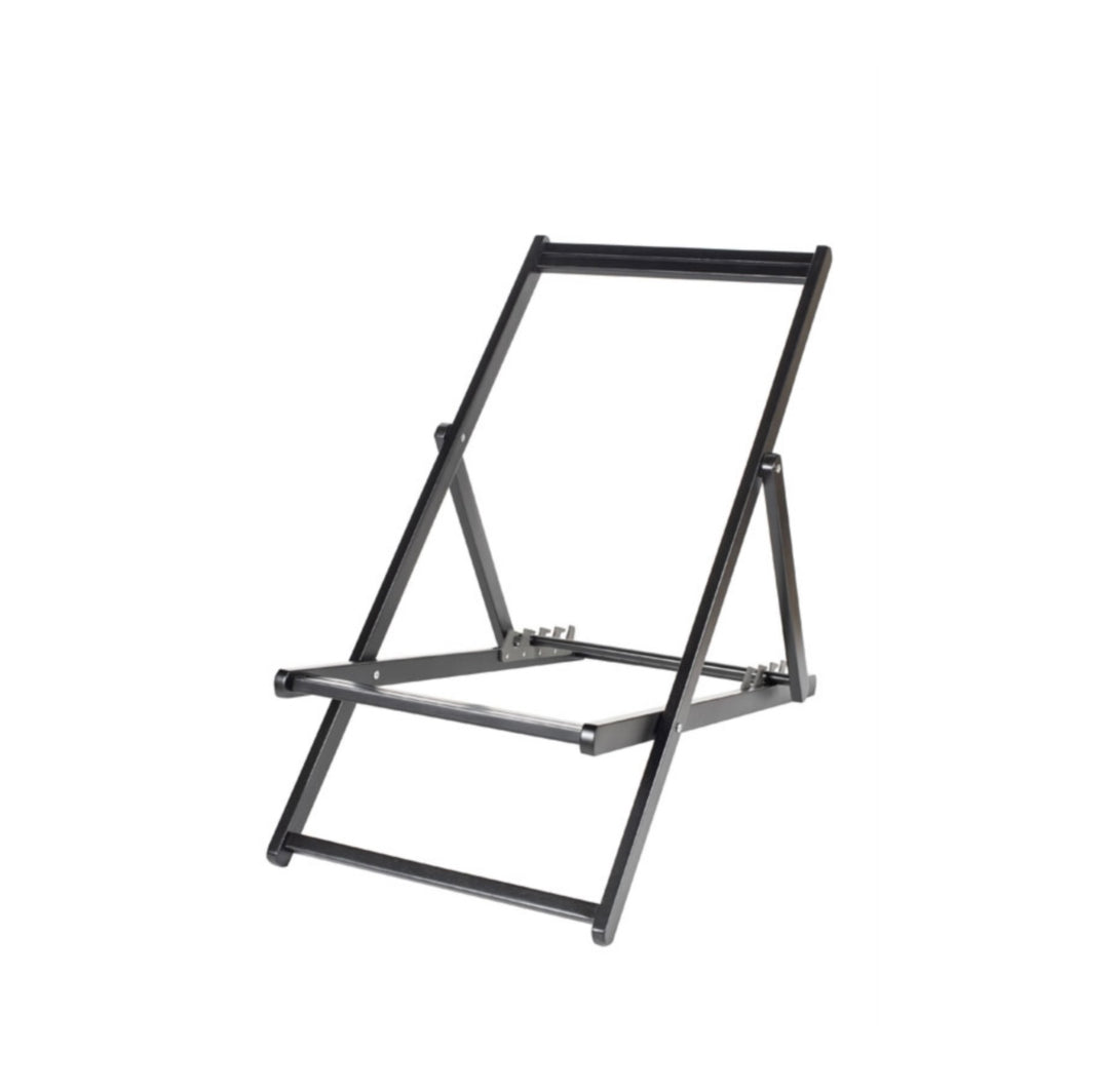 Structure de Chilienne Haomy