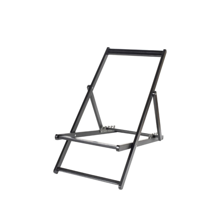 Structure de Chilienne Haomy