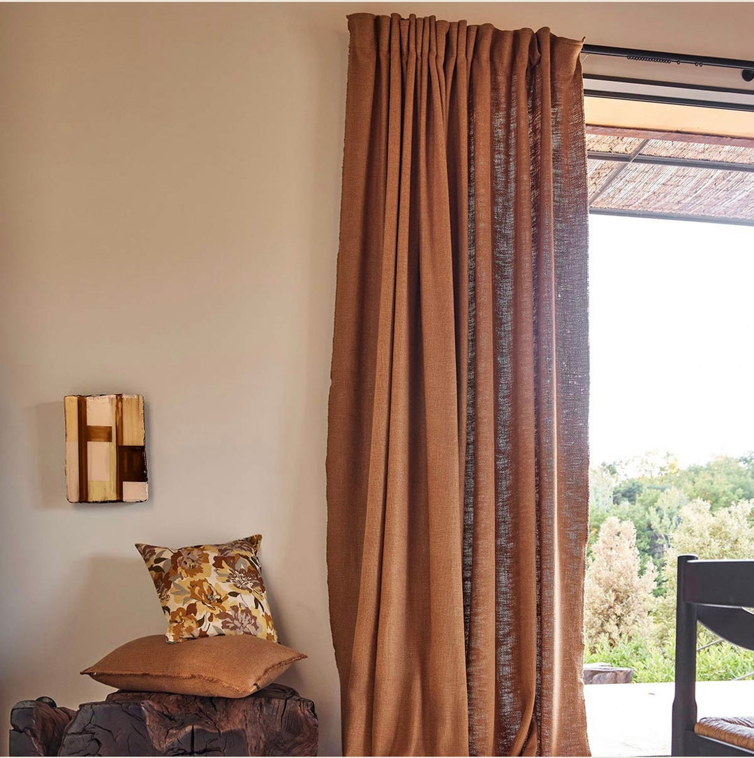 Rideau California Haomy