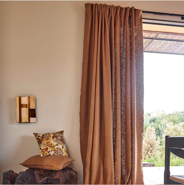 Rideau California Haomy