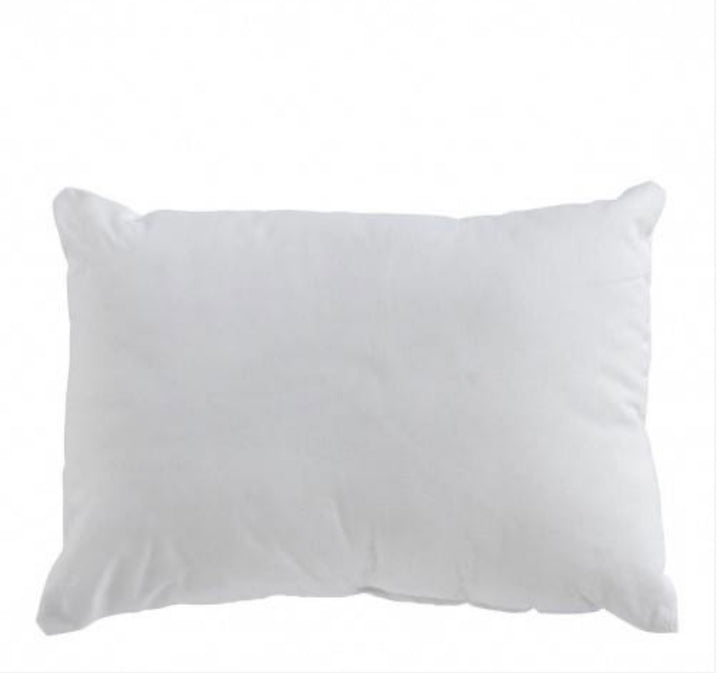 Garnissage de Coussin