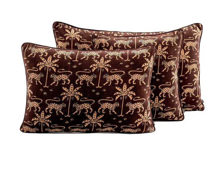 Housse de Coussin Beria