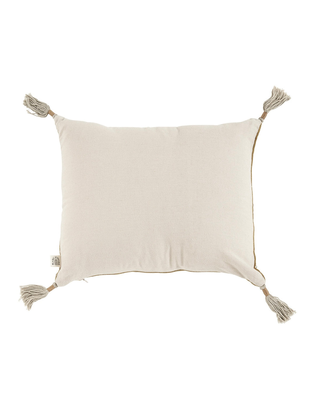Housse de Coussin Matteo Bronze