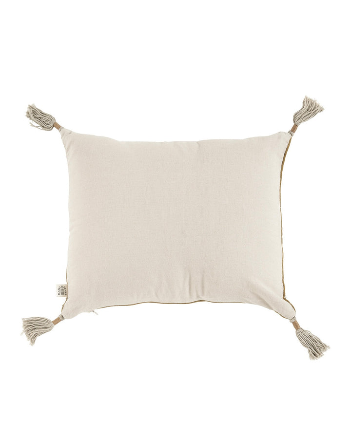 Housse de Coussin Matteo Bronze