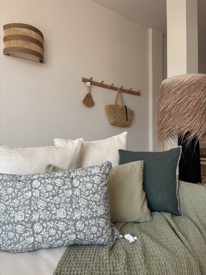 Housse de coussin Chennai