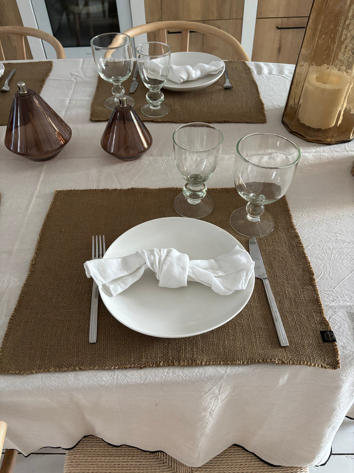 Set de table California